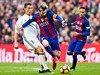 FC Barcelona - Real Madrid